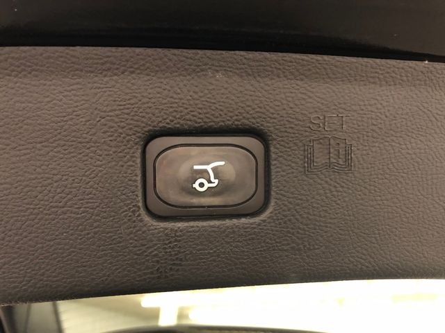 2022 Ford Edge SEL ROOF