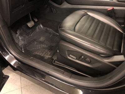 2022 Ford Edge SEL ROOF