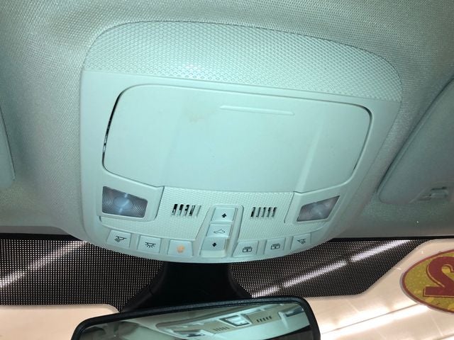 2022 Ford Edge SEL ROOF