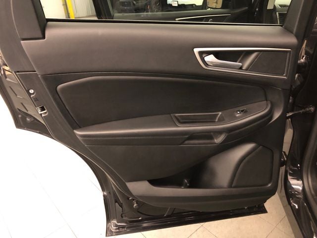 2022 Ford Edge SEL ROOF