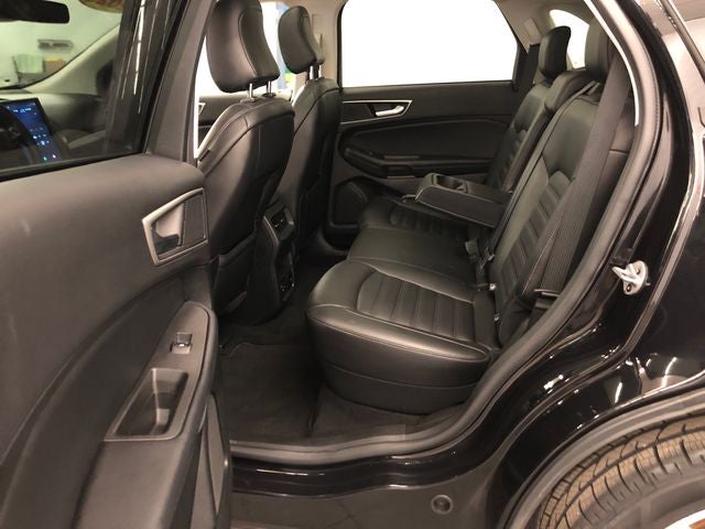2022 Ford Edge SEL ROOF