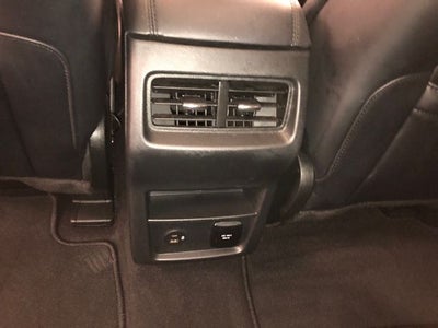 2022 Ford Edge SEL ROOF