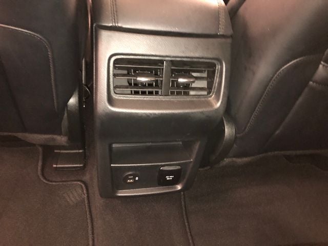 2022 Ford Edge SEL ROOF