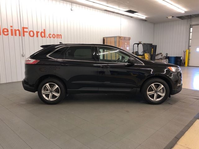 2023 Ford Edge SEL ROOF/TOW PACKAGE