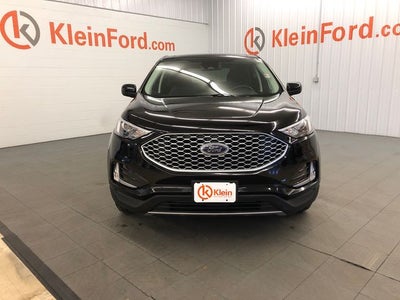 2023 Ford Edge SEL ROOF/TOW PACKAGE