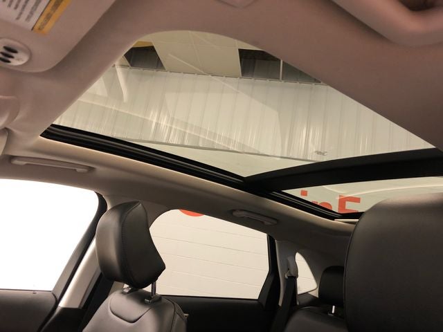 2023 Ford Edge SEL ROOF/TOW PACKAGE