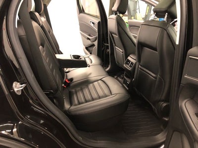 2023 Ford Edge SEL ROOF/TOW PACKAGE