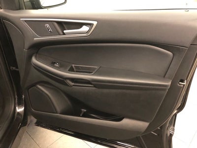 2023 Ford Edge SEL ROOF/TOW PACKAGE