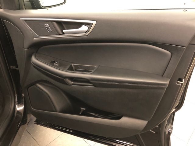 2023 Ford Edge SEL ROOF/TOW PACKAGE