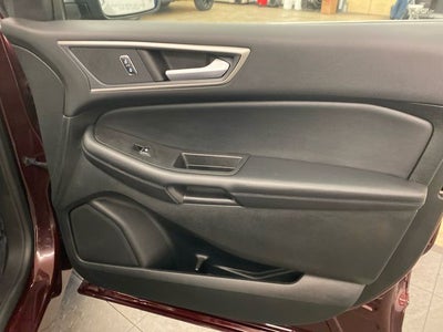 2024 Ford Edge SEL ROOF