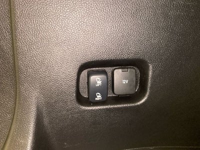 2024 Ford Edge SEL ROOF