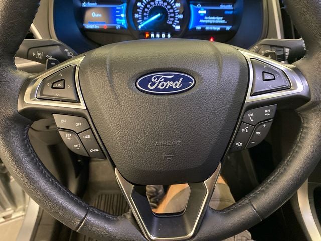 2024 Ford Edge SEL ROOF/TOW PACKAGE