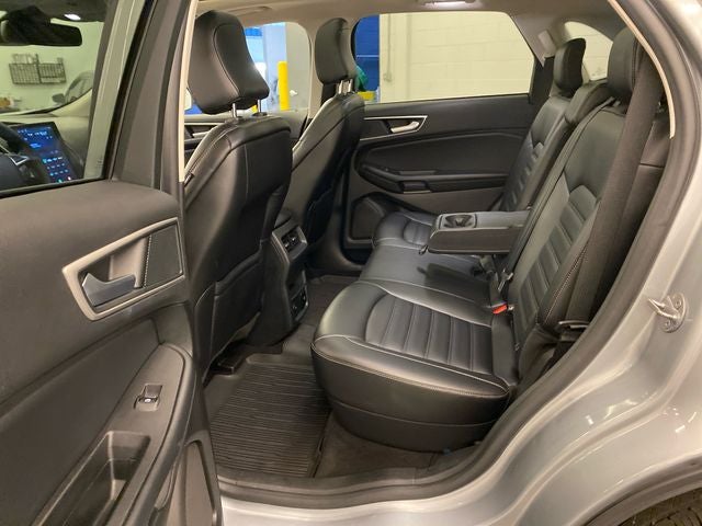 2024 Ford Edge SEL ROOF/TOW PACKAGE