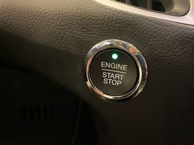 2024 Ford Edge SEL ROOF/TOW PACKAGE
