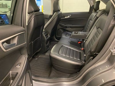 2024 Ford Edge SEL ROOF/TOW PACKAGE