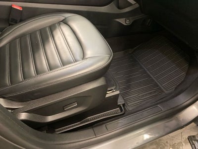 2024 Ford Edge SEL ROOF/TOW PACKAGE