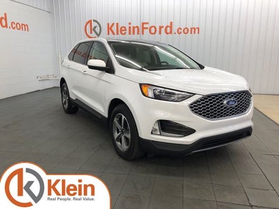 2024 Ford Edge SEL ROOF
