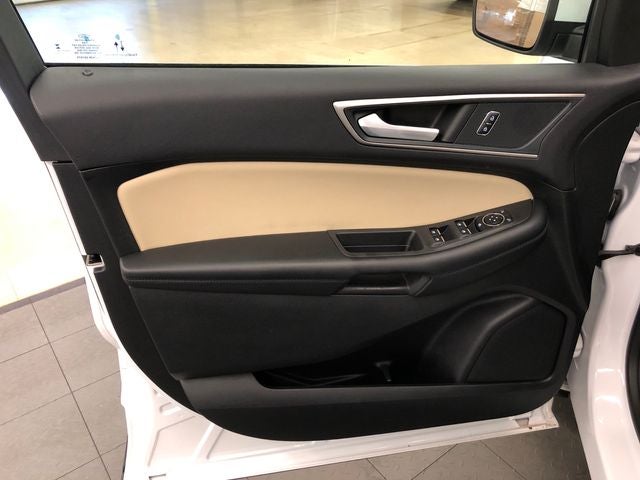 2024 Ford Edge SEL ROOF