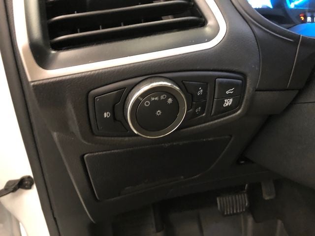 2024 Ford Edge SEL ROOF