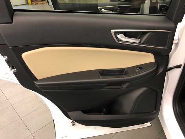 2024 Ford Edge SEL ROOF