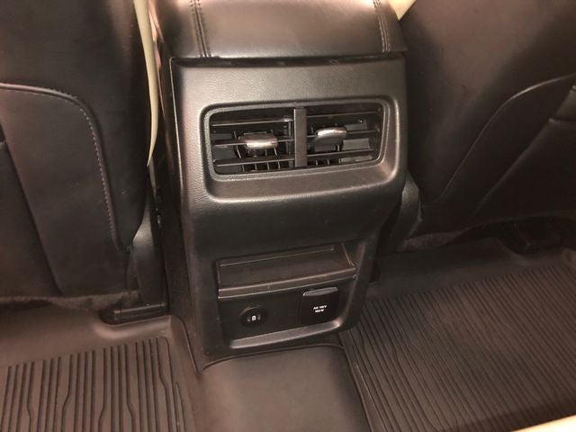 2024 Ford Edge SEL ROOF