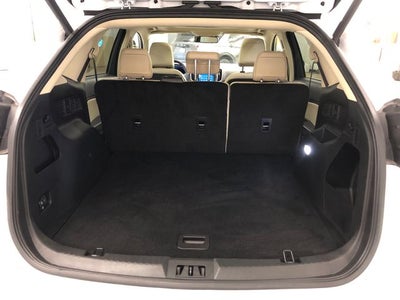 2024 Ford Edge SEL ROOF