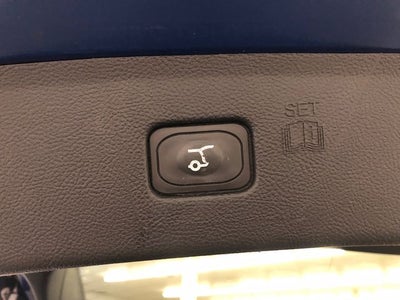 2024 Ford Edge SEL TOW PACKAGE