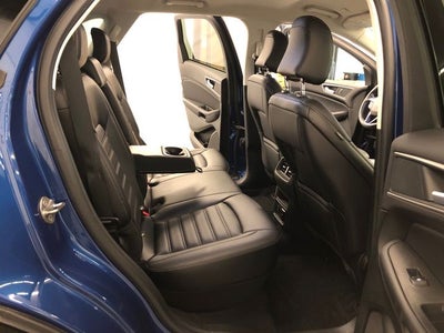 2024 Ford Edge SEL TOW PACKAGE