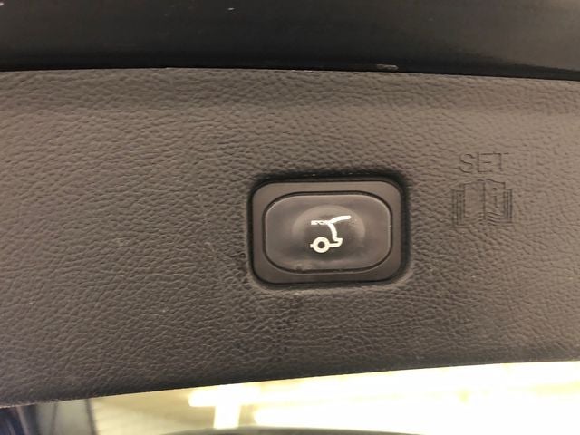 2022 Ford Edge SEL ROOF