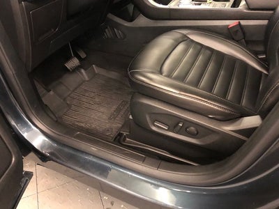 2022 Ford Edge SEL ROOF