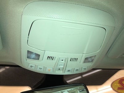 2022 Ford Edge SEL ROOF