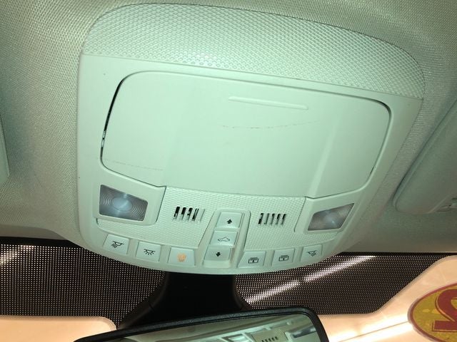 2022 Ford Edge SEL ROOF