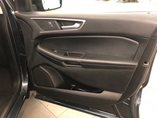 2022 Ford Edge SEL ROOF