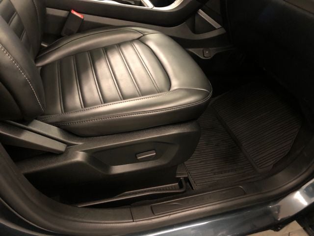 2022 Ford Edge SEL ROOF