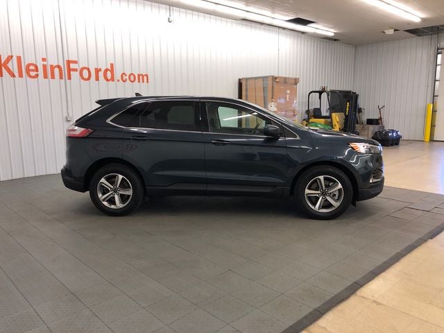 2023 Ford Edge SEL ROOF