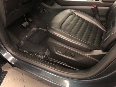 2023 Ford Edge SEL ROOF