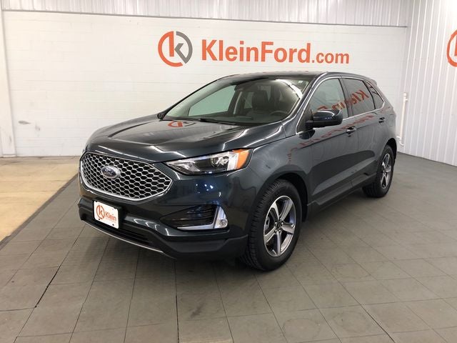 2023 Ford Edge SEL ROOF