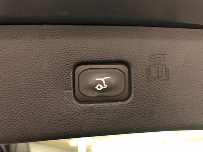 2021 Ford Edge Titanium ROOF/CO-PILOT 360