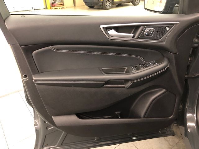 2021 Ford Edge Titanium ROOF/CO-PILOT 360