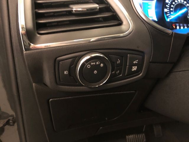 2021 Ford Edge Titanium ROOF/CO-PILOT 360