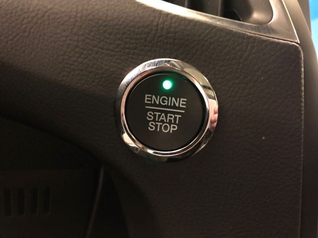 2021 Ford Edge Titanium ROOF/CO-PILOT 360