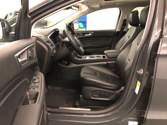 2021 Ford Edge Titanium ROOF/CO-PILOT 360