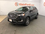 2021 Ford Edge Titanium ROOF/CO-PILOT 360