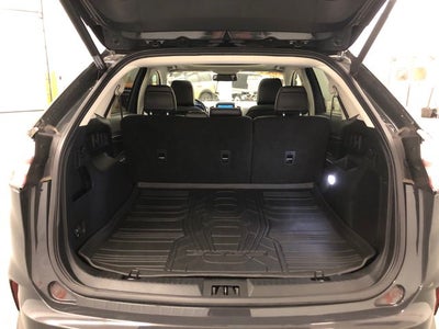 2021 Ford Edge Titanium ROOF/CO-PILOT 360