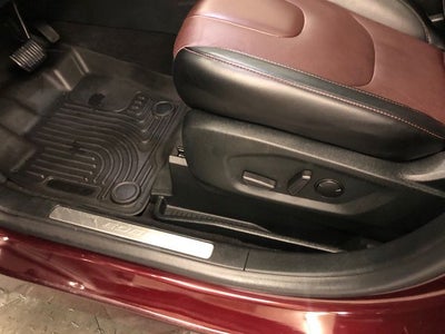2022 Ford Edge Titanium 301A/ELITE/ROOF