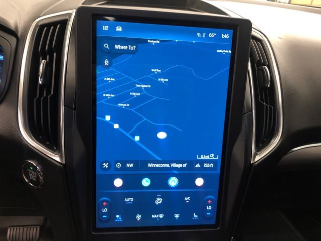 2022 Ford Edge Titanium 301A/ELITE/ROOF