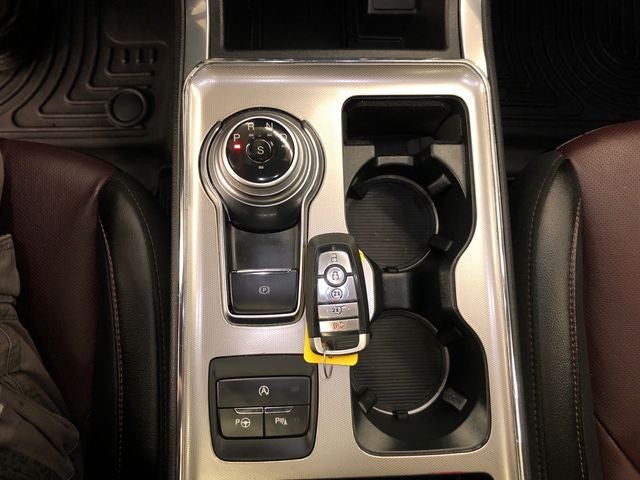 2022 Ford Edge Titanium 301A/ELITE/ROOF