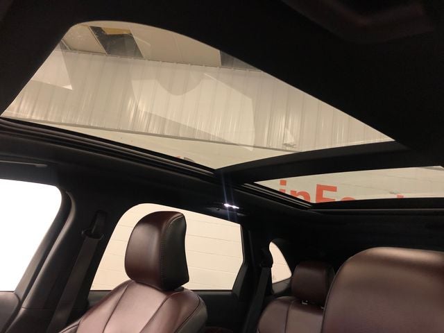2022 Ford Edge Titanium 301A/ELITE/ROOF