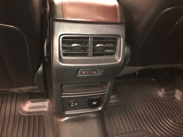 2022 Ford Edge Titanium 301A/ELITE/ROOF