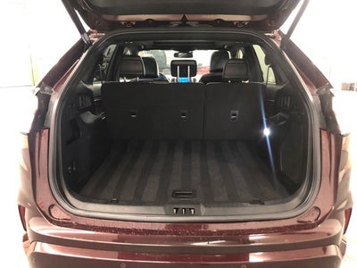2022 Ford Edge Titanium 301A/ELITE/ROOF